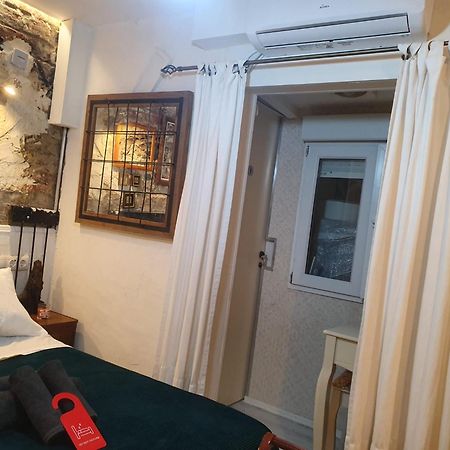 Studio Or Rooms With Private Bathroom Or Rooms With Shared Bathroom Barcelona Eksteriør billede